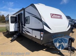  Used 2020 Coleman  Light 2955RL available in Bonne Terre, Missouri