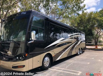 Used 2015 Newmar Ventana 4369 available in Erwin, Tennessee