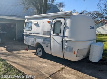 Used 2007 Casita Spirit Deluxe 16 available in Del Valle, Texas