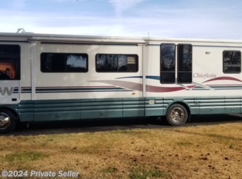 Used 2000 Winnebago Chieftain  available in Colonial Beach, Virginia