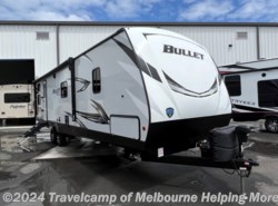 Used 2021 Keystone Bullet Ultra Lite 331BHS available in Melbourne, Florida