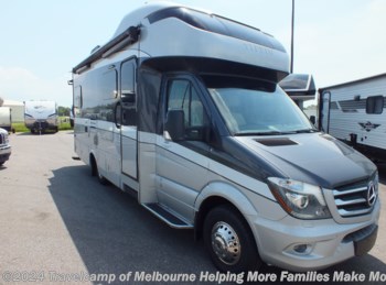 Used 2019 Tiffin Wayfarer 25QW available in Melbourne, Florida