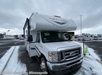 New 2023 Coachmen Freelander 23FS available in Ramsey, Minnesota