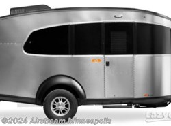 New 2022 Airstream Basecamp 16 available in Ramsey, Minnesota