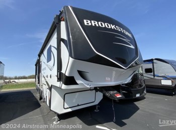 New 2022 Coachmen Brookstone 290RL available in Monticello, Minnesota