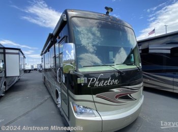 Used 2014 Tiffin Phaeton 36 GH available in Monticello, Minnesota