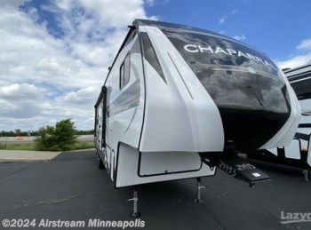 New 2022 Coachmen Chaparral Lite 274BH available in Ramsey, Minnesota
