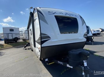 Used 2020 Palomino Solaire Ultra Lite 258RBSS available in Monticello, Minnesota