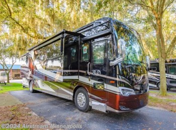 New 2023 Tiffin Allegro Bus 40 IP available in Monticello, Minnesota