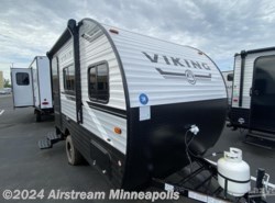New 2023 Coachmen Viking Saga 14SR available in Ramsey, Minnesota