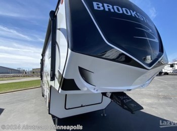 New 2023 Coachmen Brookstone 352RLD available in Monticello, Minnesota