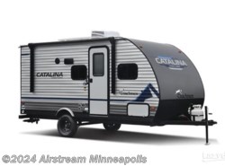  New 2023 Coachmen Catalina Summit Series 7 164RB available in Monticello, Minnesota