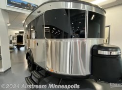 New 2024 Airstream Basecamp 20 available in Monticello, Minnesota
