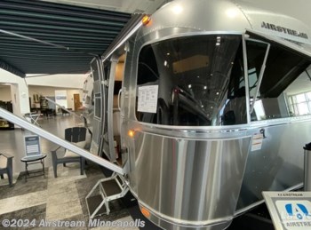 New 2024 Airstream International 28RB available in Monticello, Minnesota