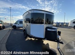 New 2024 Airstream Basecamp 16X available in Monticello, Minnesota