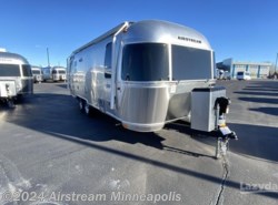 New 2024 Airstream Globetrotter 25FB available in Monticello, Minnesota