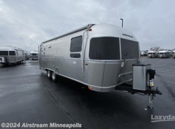 New 2024 Airstream Flying Cloud 27FB available in Monticello, Minnesota