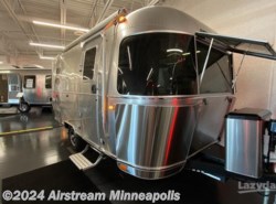 New 2024 Airstream Caravel 19CB available in Monticello, Minnesota