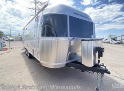 New 2024 Airstream Flying Cloud 25FB Twin available in Monticello, Minnesota