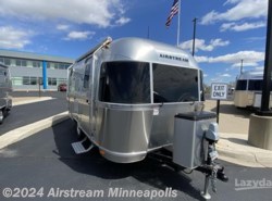 Used 2017 Airstream Flying Cloud 19CB available in Monticello, Minnesota