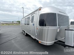 New 2024 Airstream Flying Cloud 28RB available in Monticello, Minnesota