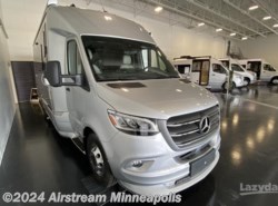 New 2025 Airstream Atlas Murphy Suite available in Monticello, Minnesota