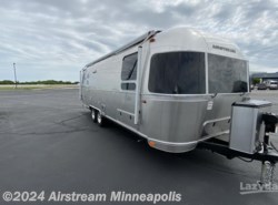 New 2024 Airstream Globetrotter 27FB Twin available in Monticello, Minnesota