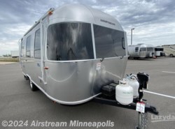 New 2025 Airstream Bambi 22FB available in Monticello, Minnesota