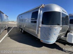 New 2025 Airstream Globetrotter 27FB available in Monticello, Minnesota