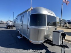 Used 2022 Airstream Caravel 20FB available in Monticello, Minnesota