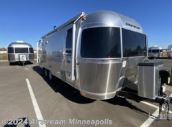 Used 2021 Airstream Globetrotter 25FB Twin available in Monticello, Minnesota