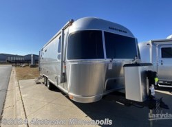 Used 2023 Airstream Globetrotter 25FB Twin available in Monticello, Minnesota