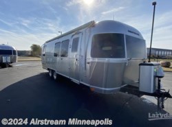 Used 2018 Airstream International Serenity 28 available in Monticello, Minnesota