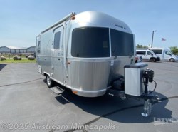 2023 Airstream Bambi 22FB specs and literature guide