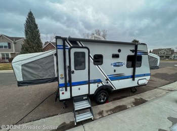 Used 2019 Jayco Jay Feather X17Z available in Littleton, Colorado