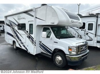 Used 2022 Thor Motor Coach Quantum LC LC27 available in Medford, Oregon