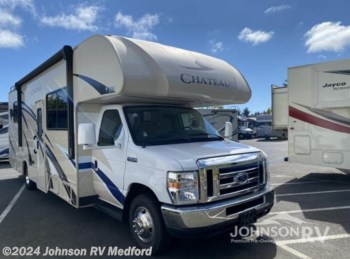 Used 2019 Thor Motor Coach Chateau 28Z available in Medford, Oregon