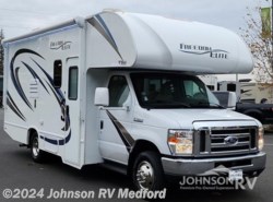  Used 2018 Thor Motor Coach Freedom Elite 22FE available in Medford, Oregon