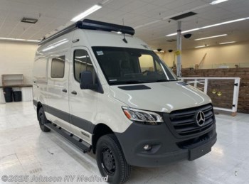 New 2023 Winnebago Revel 44E available in Medford, Oregon