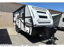  New 2023 Winnebago Micro Minnie 2108TB available in Medford, Oregon