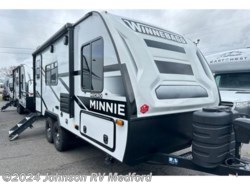 New 2024 Winnebago Micro Minnie 1821FB available in Medford, Oregon
