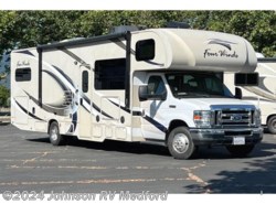 Used 2017 Thor Motor Coach Four Winds 31E Bunkhouse available in Medford, Oregon