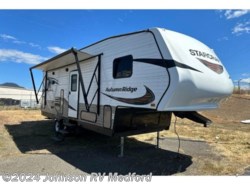 Used 2018 Starcraft Autumn Ridge Outfitter 275RKS available in Medford, Oregon