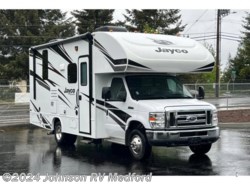 Used 2020 Jayco Redhawk 22J available in Medford, Oregon