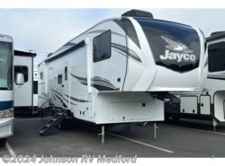Used 2021 Jayco Eagle HT 29.5BHOK available in Medford, Oregon