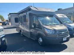 Used 2017 Winnebago Fuse 23T available in Medford, Oregon