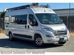 New 2025 Winnebago Travato 59K available in Medford, Oregon