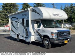 Used 2018 Thor Motor Coach Freedom Elite 22FE available in Medford, Oregon