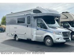 New 2025 Winnebago Navion 24T available in Medford, Oregon