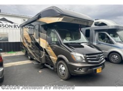 Used 2019 Entegra Coach Qwest 24L available in Medford, Oregon